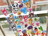 {LĐXH} Hiểm họa từ món đồ chơi xuất xứ Trung Quốc được bày bán tràn lan trên thị trường